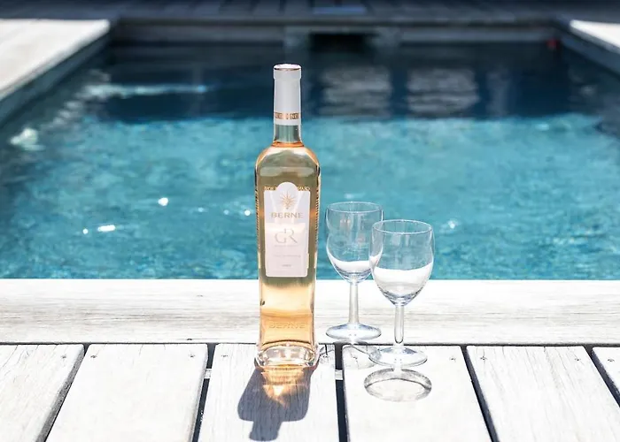 Villa Salt & Sun *