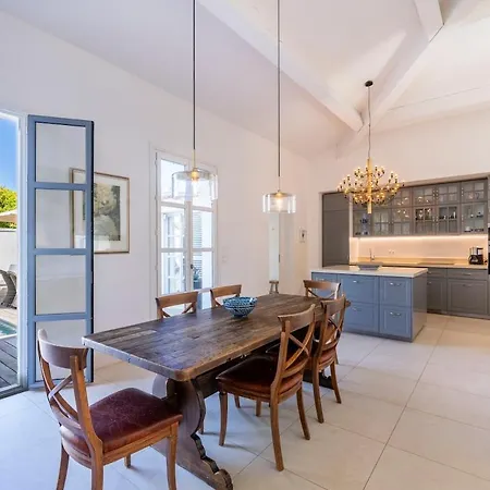 Villa Salt & Sun Antibes