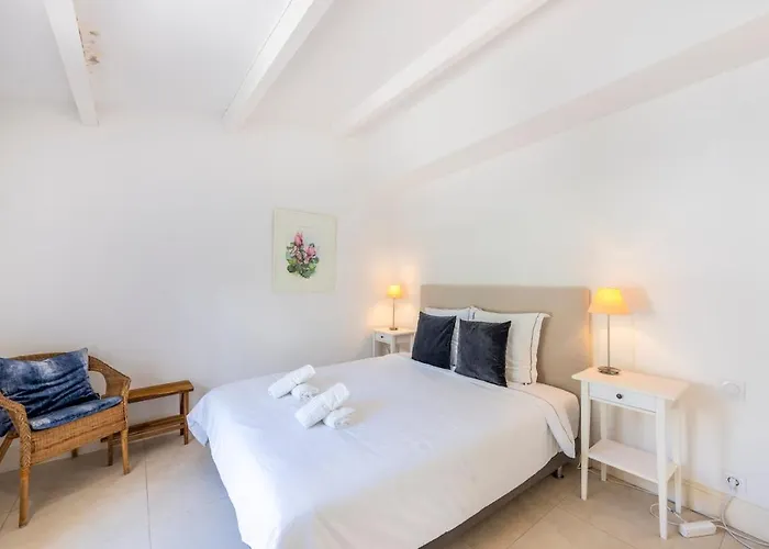 Salt & Sun Antibes