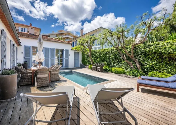 Salt & Sun Villa
