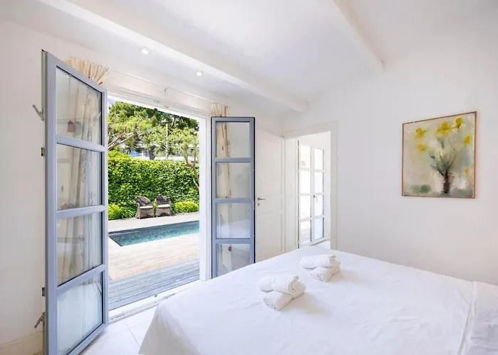 Villa Salt & Sun